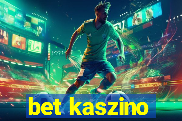 bet kaszino