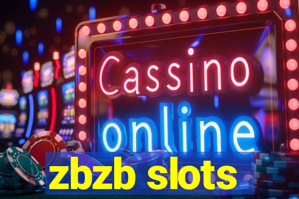 zbzb slots