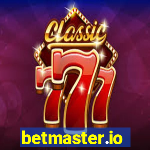 betmaster.io