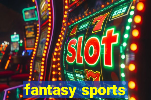 fantasy sports