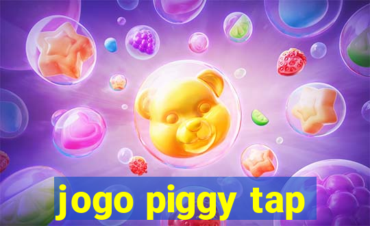 jogo piggy tap