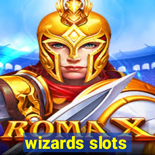 wizards slots