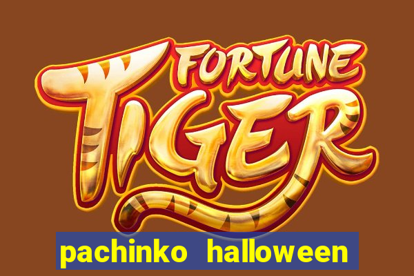 pachinko halloween candy drop