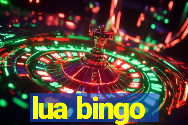 lua bingo