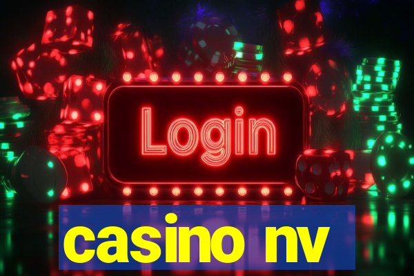 casino nv