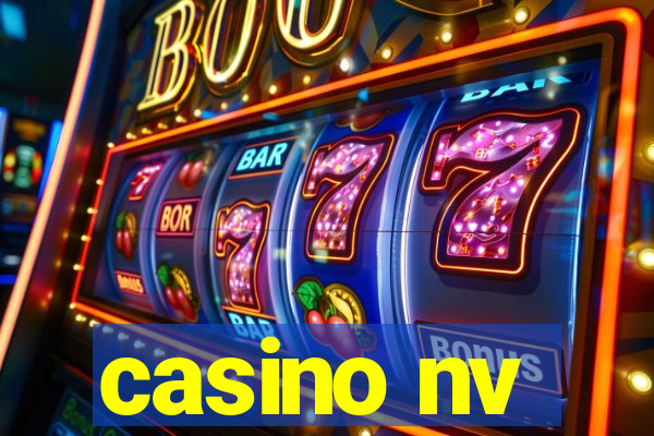 casino nv