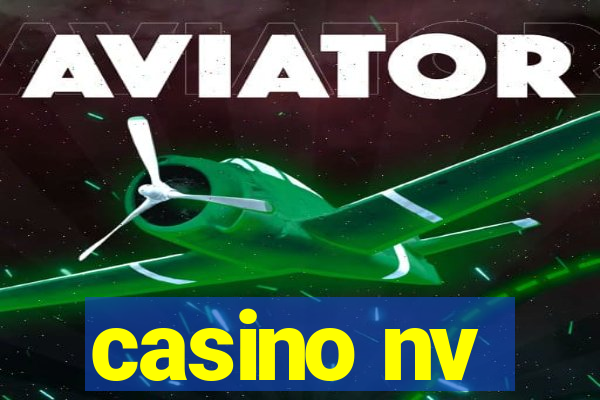 casino nv