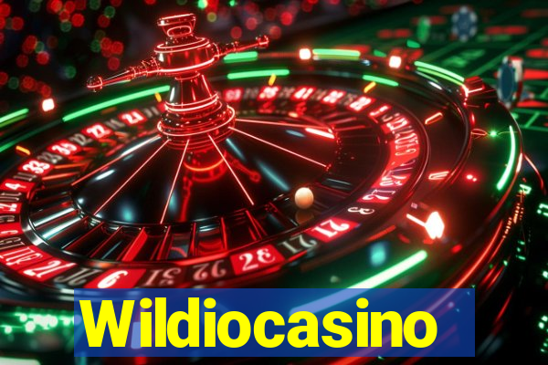 Wildiocasino