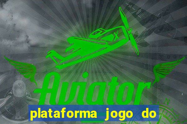 plataforma jogo do bicho online