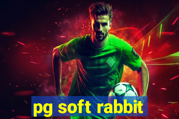 pg soft rabbit