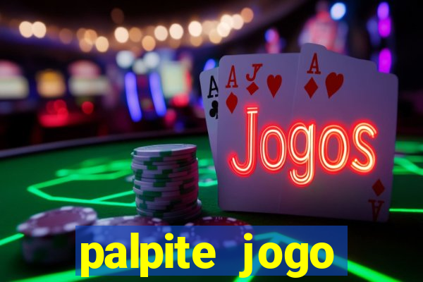 palpite jogo argentina hoje