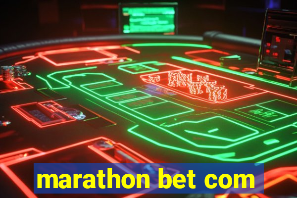 marathon bet com