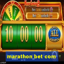 marathon bet com