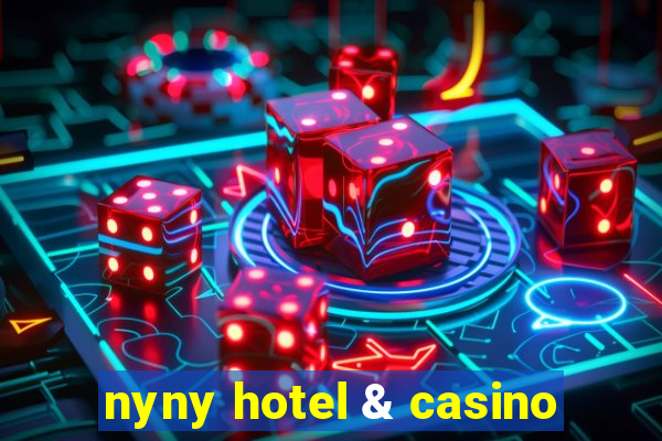 nyny hotel & casino