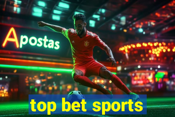 top bet sports