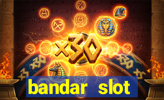 bandar slot terbesar dan terpercaya di indonesia