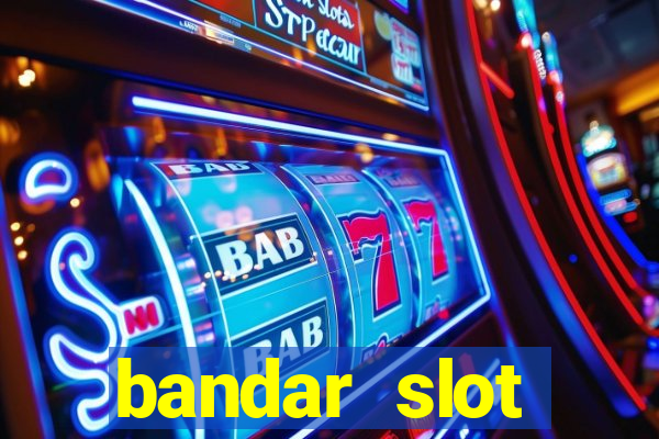 bandar slot terbesar dan terpercaya di indonesia