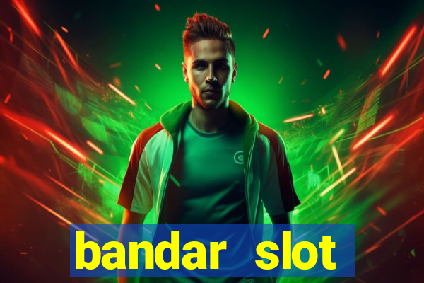 bandar slot terbesar dan terpercaya di indonesia