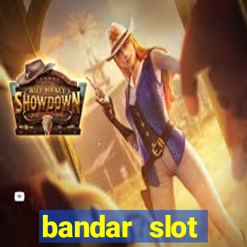 bandar slot terbesar dan terpercaya di indonesia