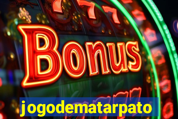 jogodematarpato