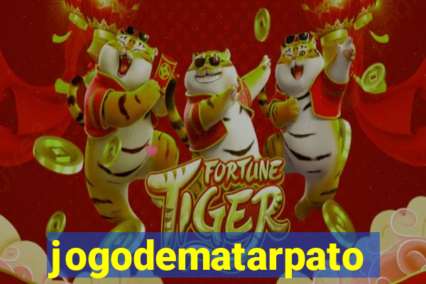 jogodematarpato