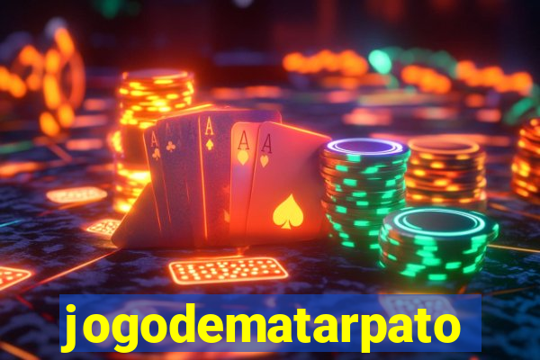 jogodematarpato