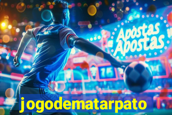 jogodematarpato