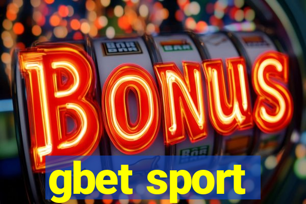 gbet sport