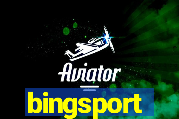 bingsport