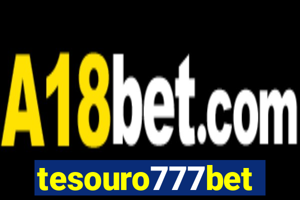 tesouro777bet