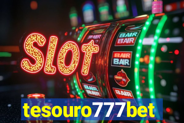 tesouro777bet