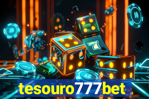 tesouro777bet