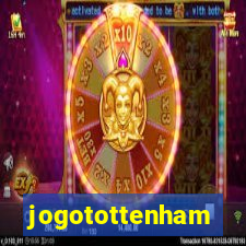 jogotottenham