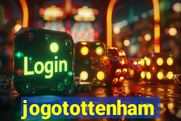 jogotottenham