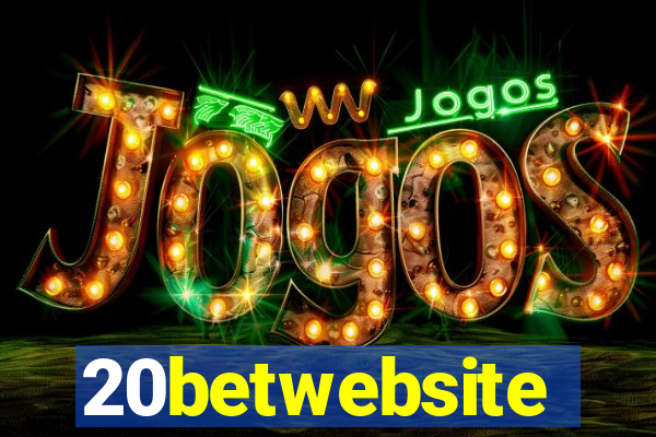 20betwebsite