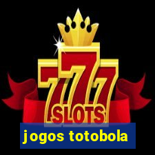 jogos totobola