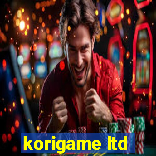 korigame ltd