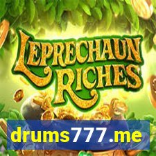 drums777.me