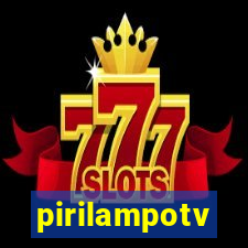 pirilampotv