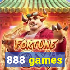 888 games