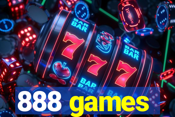 888 games