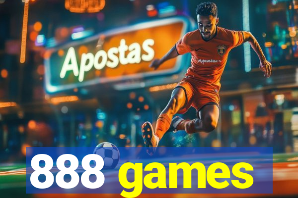 888 games