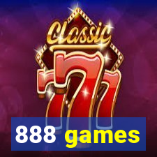 888 games