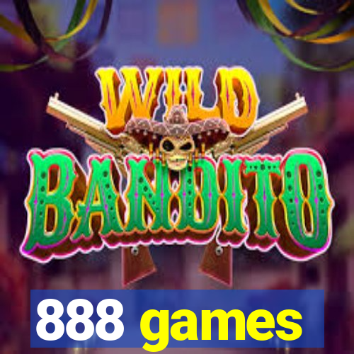 888 games