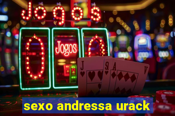 sexo andressa urack