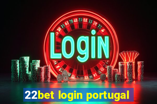 22bet login portugal