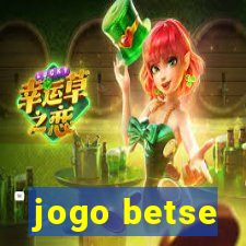 jogo betse