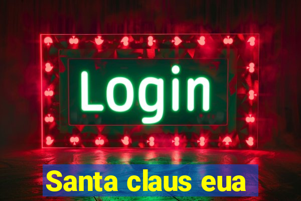 Santa claus eua