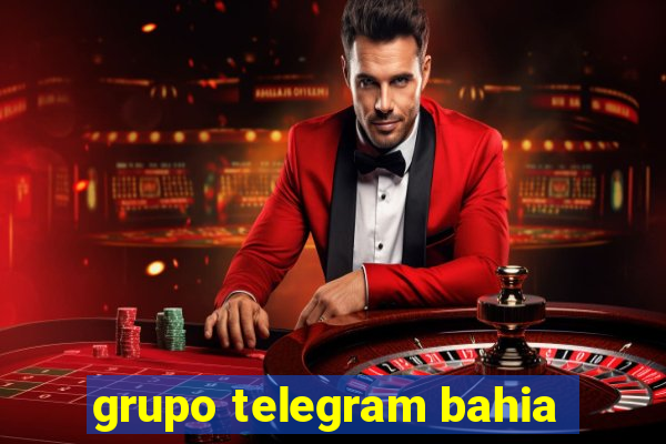 grupo telegram bahia