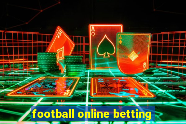 football online betting